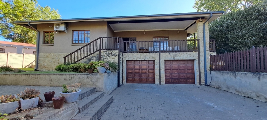 3 Bedroom Property for Sale in Jordania Free State